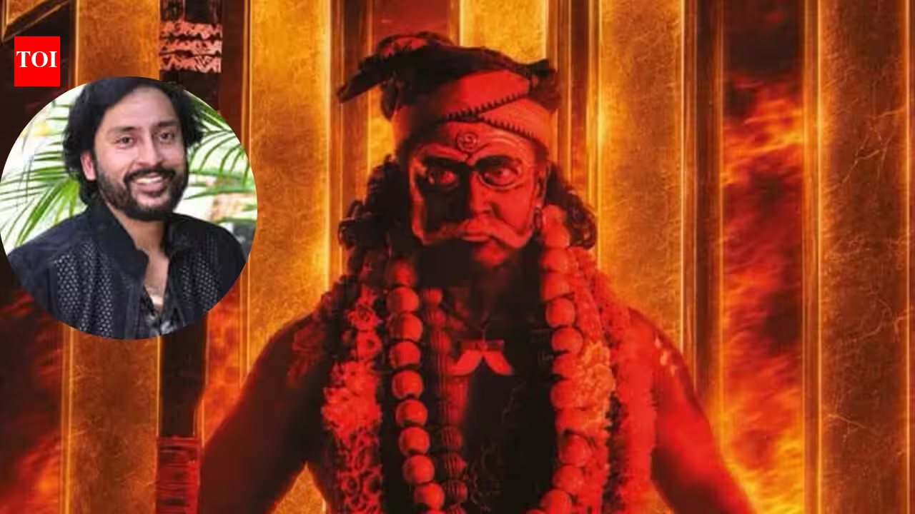 Suriya’s ‘Kar﻿uppu’ completes 100 days in theatres after crossing Rs 300 crore worldwide, RJ Balaji calls it ‘a fairytale journey, a generational blockbuster' |