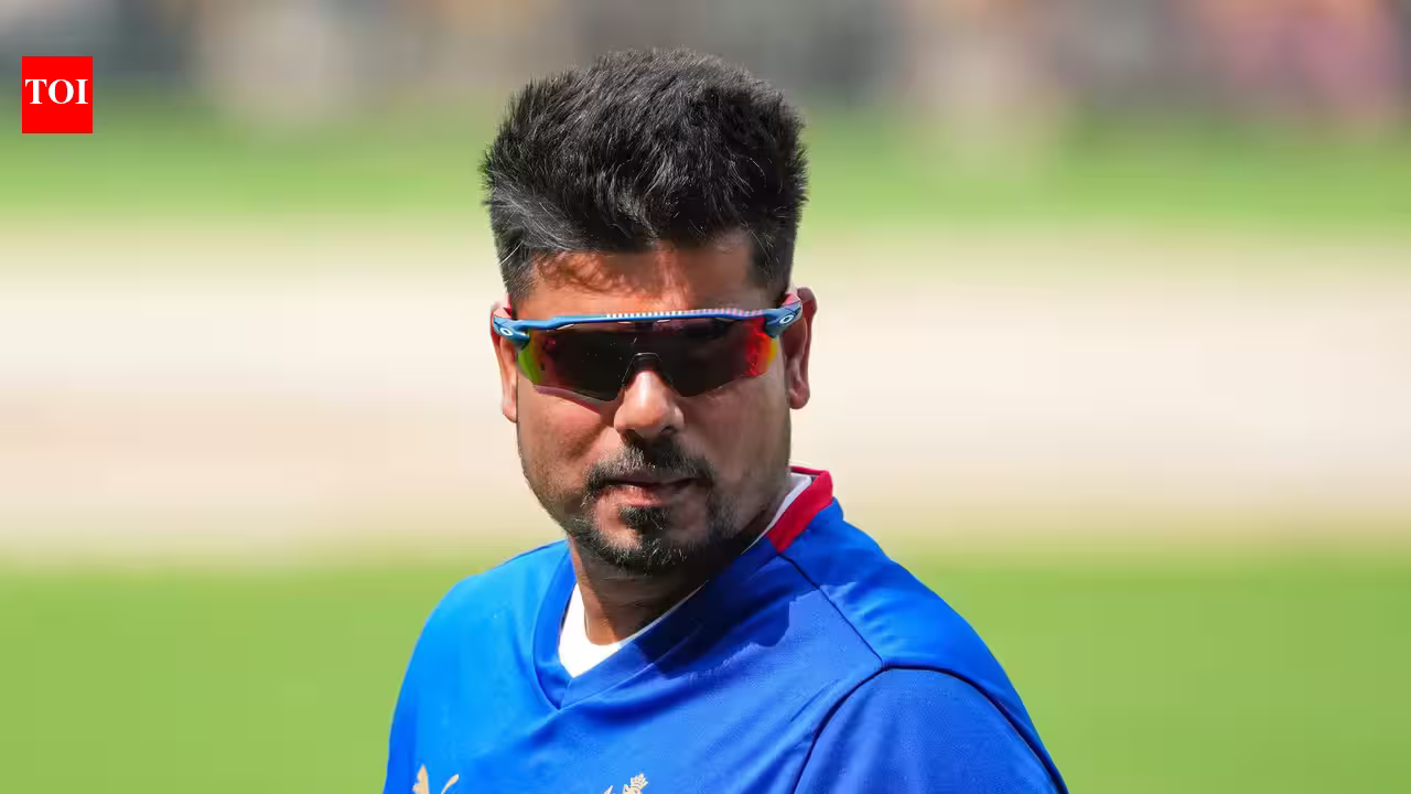 'There is no point in playing anymore': Karn Sharma, winner of 4 IPL titles, retires from all forms of cricket | Cricket News