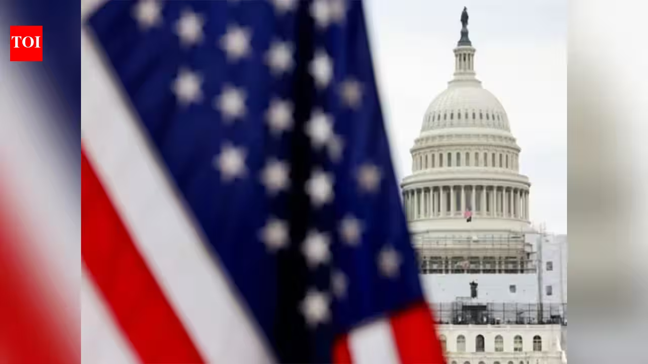 Us Fiscal Deficit: $40 trillion debt, $1.8 trillion deficit: Why US fiscal strain is worrying global markets
