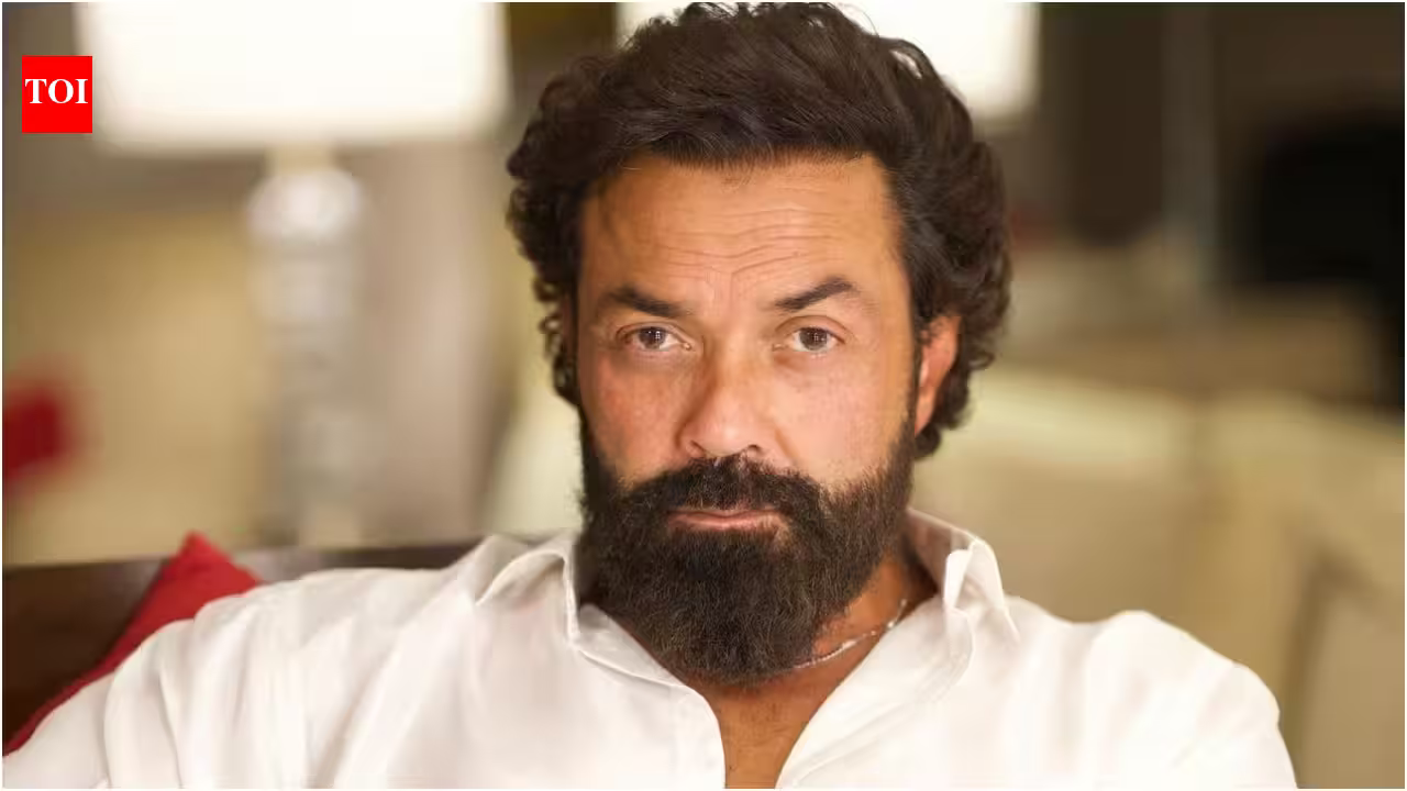 Bobby Deol on being typecast as a villain after ‘Aashram’ and Sandeep Reddy Vanga's ‘Animal’: 'Even within antagonist roles, there are different kinds of antagonists' |