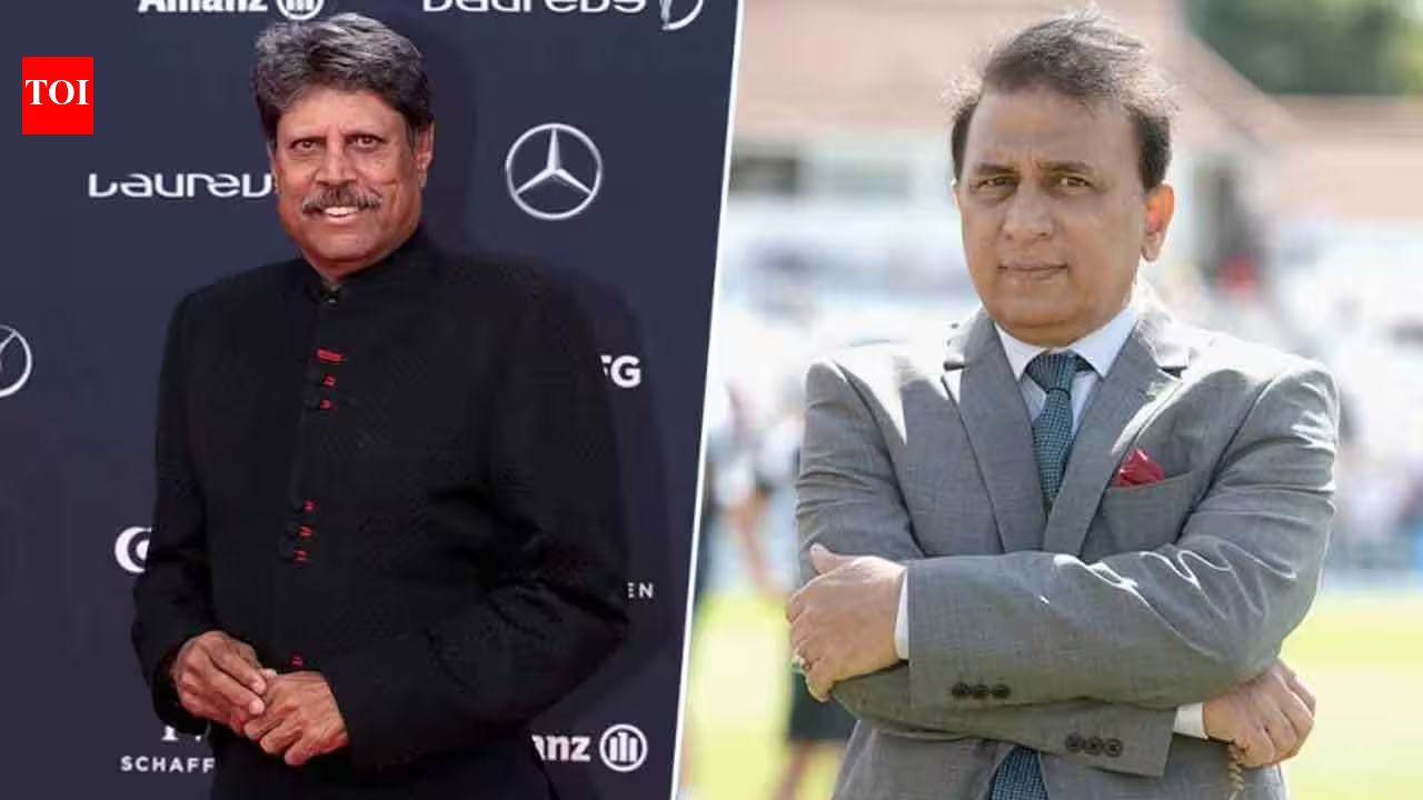 21 former captains, including Gavaskar and Kapil, renew appeal over Imran Khan's medical treatment | Cricket News