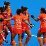 India vs Australia LIVE in FIH Womens World Cup: Scores, updates, commentary, news