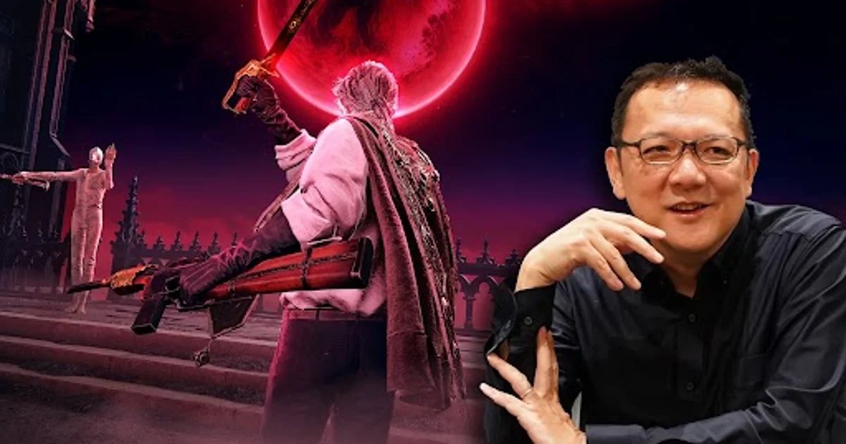 Miyazaki explains how The Duskbloods plans to protect newcomers from its best players