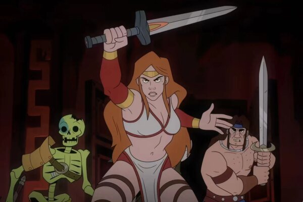 All The Classic Gaming News From The Past Week (August 23rd 2026)