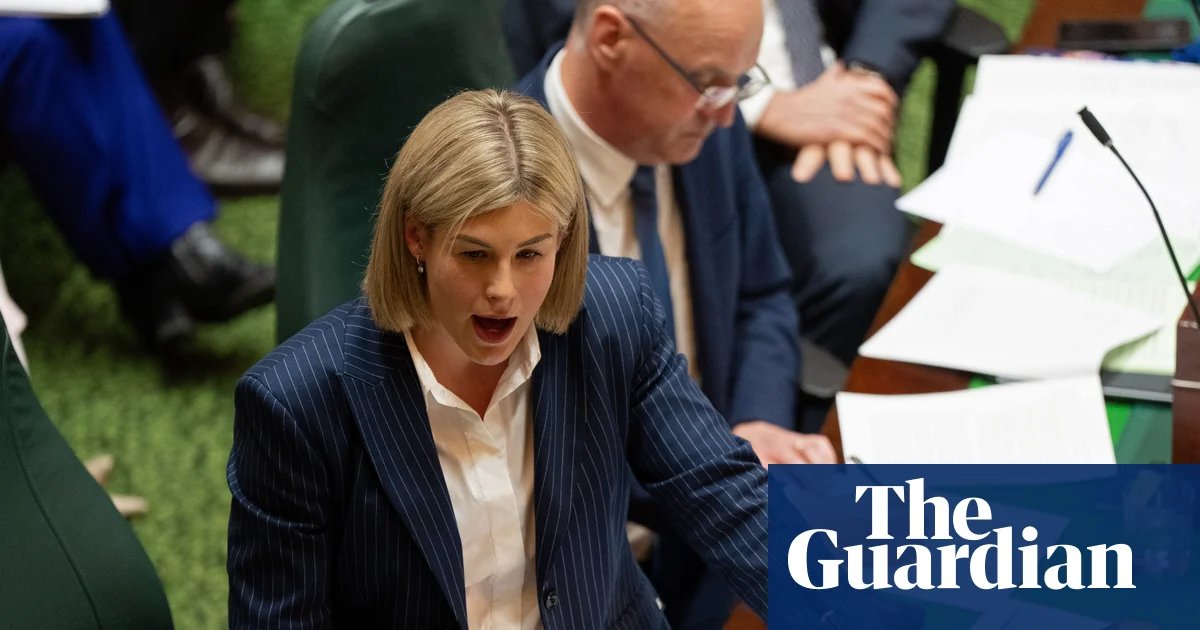 Liberal plan to split Victorian appeals court attacked as ‘thought bubble’ that would politicise judiciary | Victorian politics