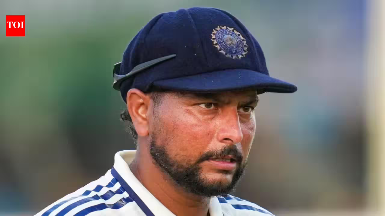Rest, viral and not in India's XI for Colombo Test: The mysterious case of Kuldeep Yadav | Cricket News