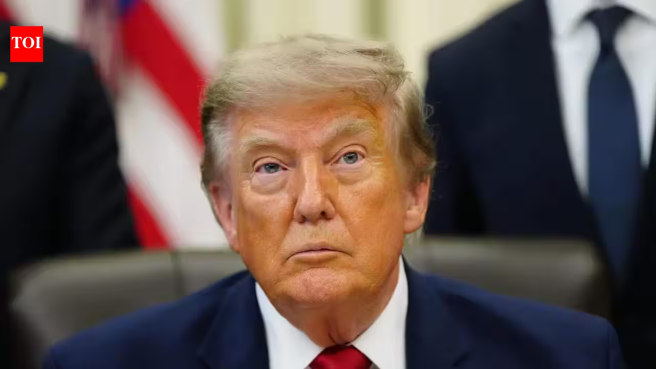 Trump tariffs: What India can learn from Canada’s failed trade talks with US