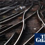 Britain’s railway prepares for more extreme weather as intense El Niño develops | Climate crisis
