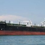 2 Rescued, Search On For Other Crew Members Of Panama-Flagged Ship: Minister