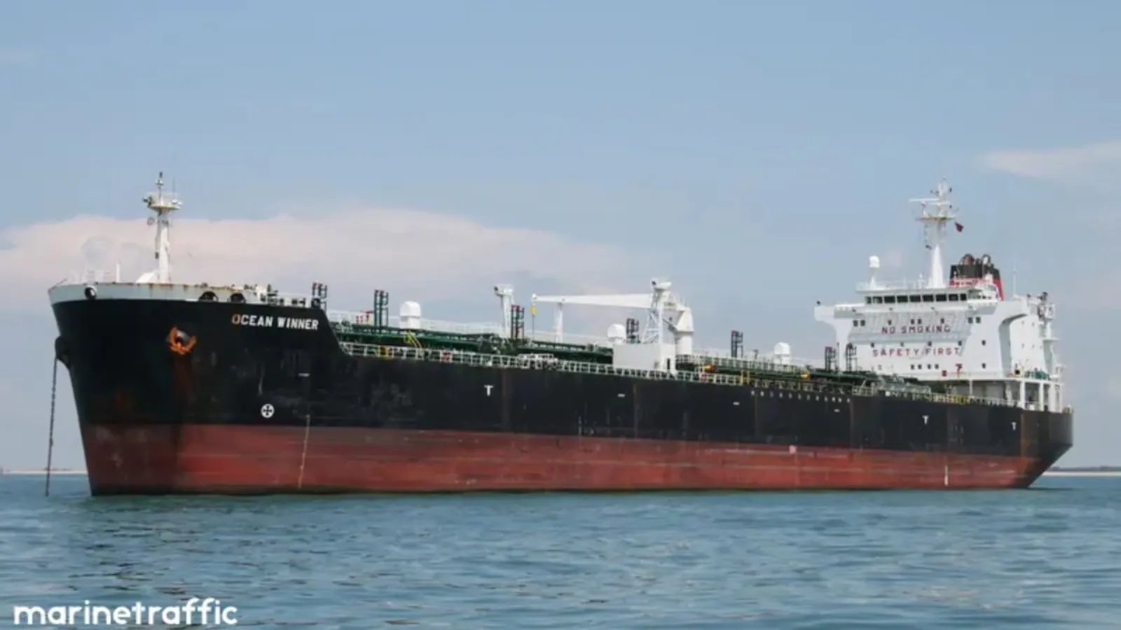 2 Rescued, Search On For Other Crew Members Of Panama-Flagged Ship: Minister