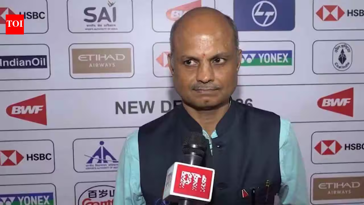 India Open 2028 to be held in Guwahati, confirms BAI secretary general | Badminton News