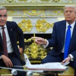 Inside the 72 hours that cratered the US-Canada trade deal