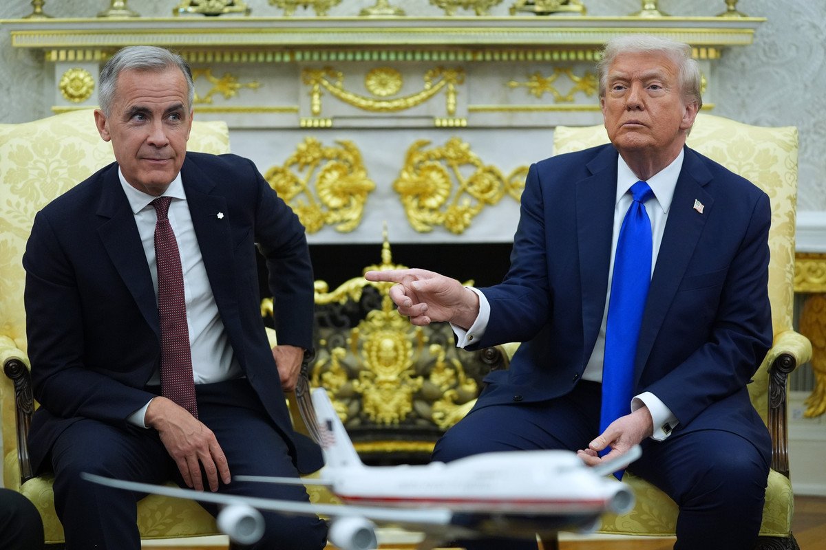 Inside the 72 hours that cratered the US-Canada trade deal