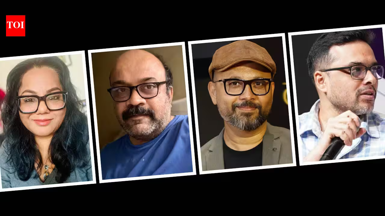 SWA is giving aspiring screenwriters what they need most: Access | Hindi Movie News