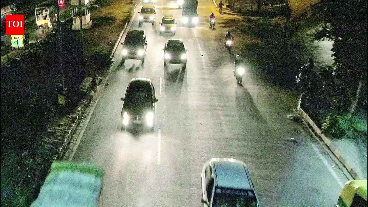 Govt to tighten vehicle lighting rules: Low-beam-only bikes, reduced headlamp glare
