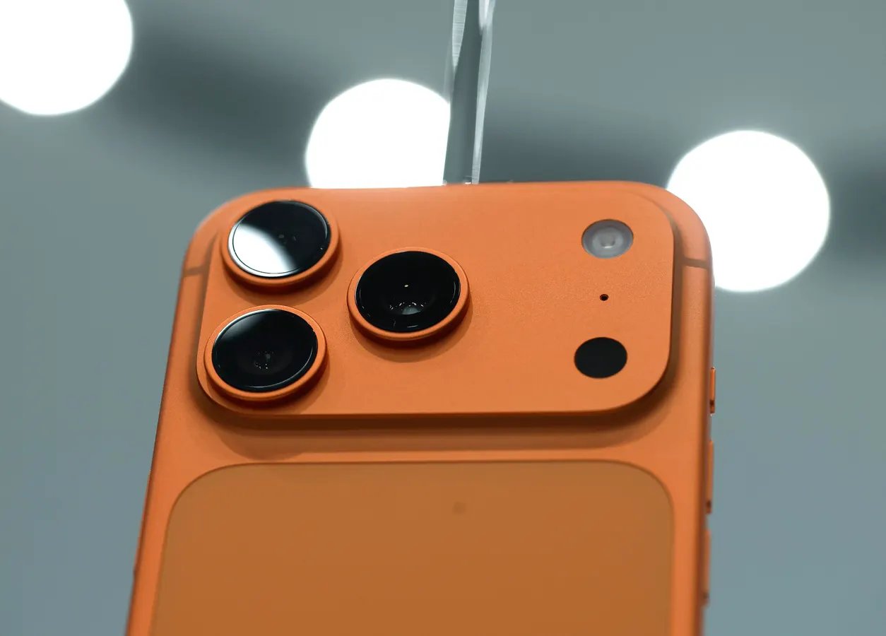 Apple iPhone 18 Pro Design Latest: 4 New Colors And Updated Case Style