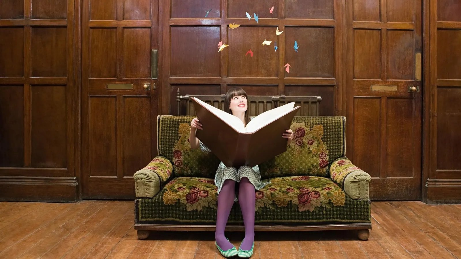 The No. 1 Weekend Hobby The Smartest People Indulge In, By A Psychologist