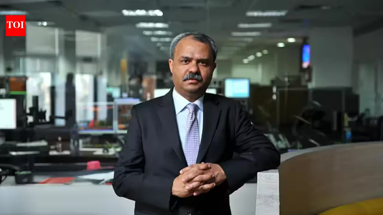 Weakness in currency can create negative loop: HSBC