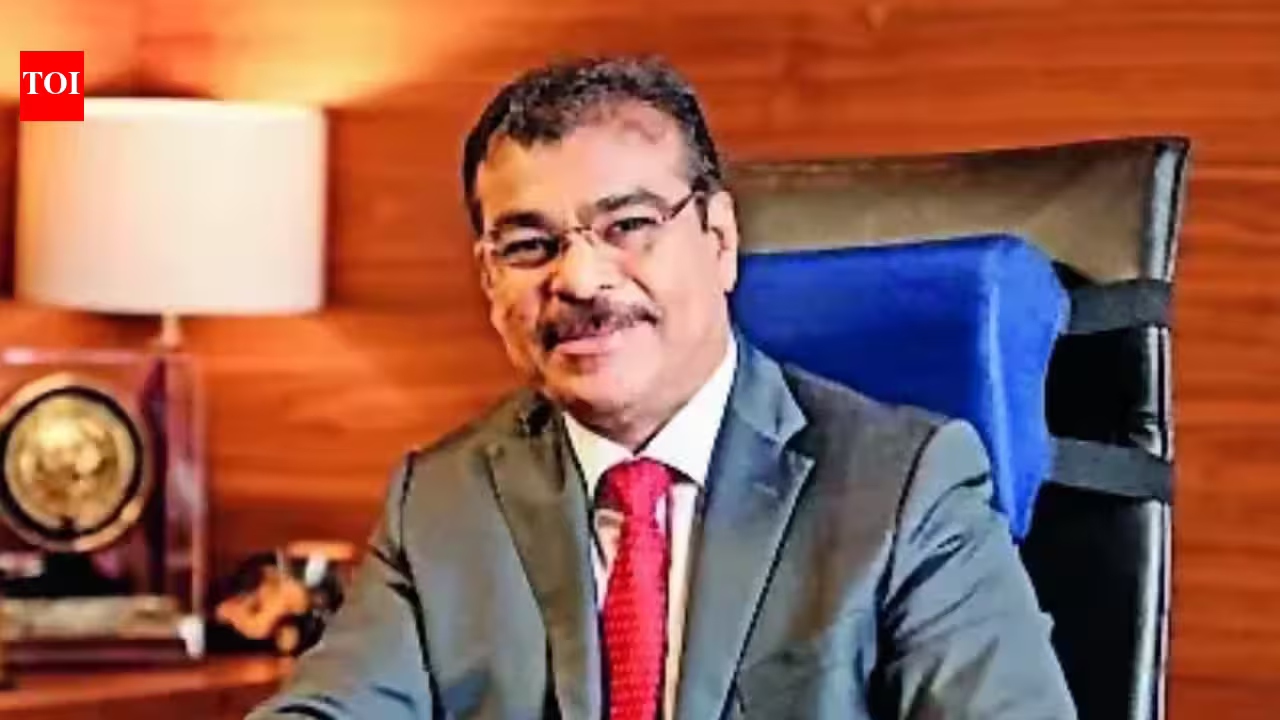 Shriram bullish on CV growth despite recent price hikes