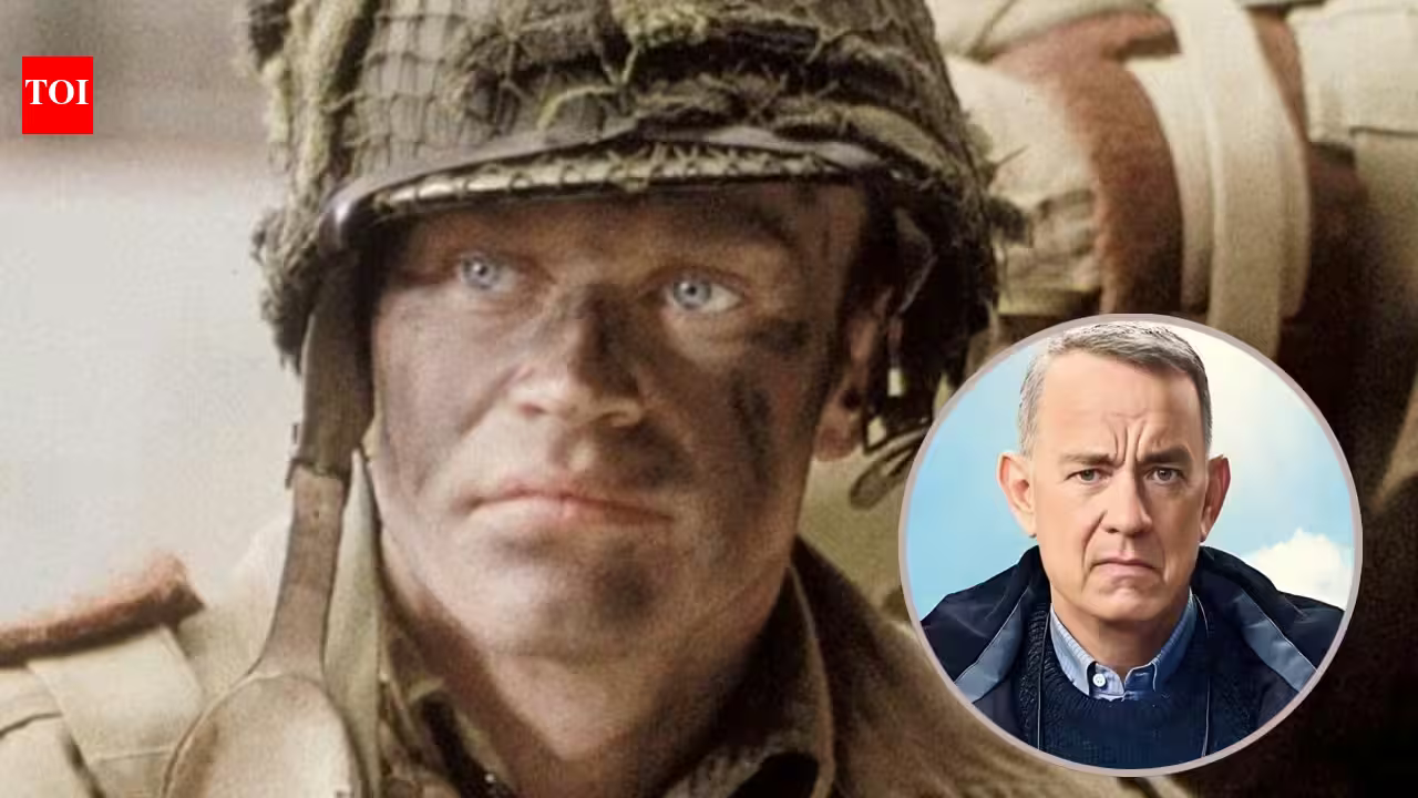 Neal McDonough on ‘Band of Brothers’ says Tom Hanks put everyone in their place: 'The least we can do is work our tails off…’ |
