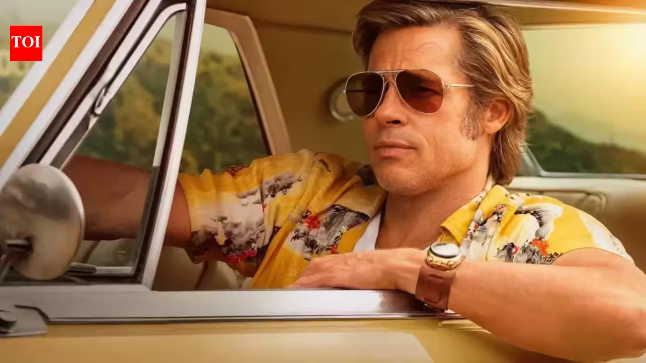 Brad Pitt’s drinking after 7 years of sobriety is possibly linked to Château Miraval: ‘It is a big part of his decision…’ |