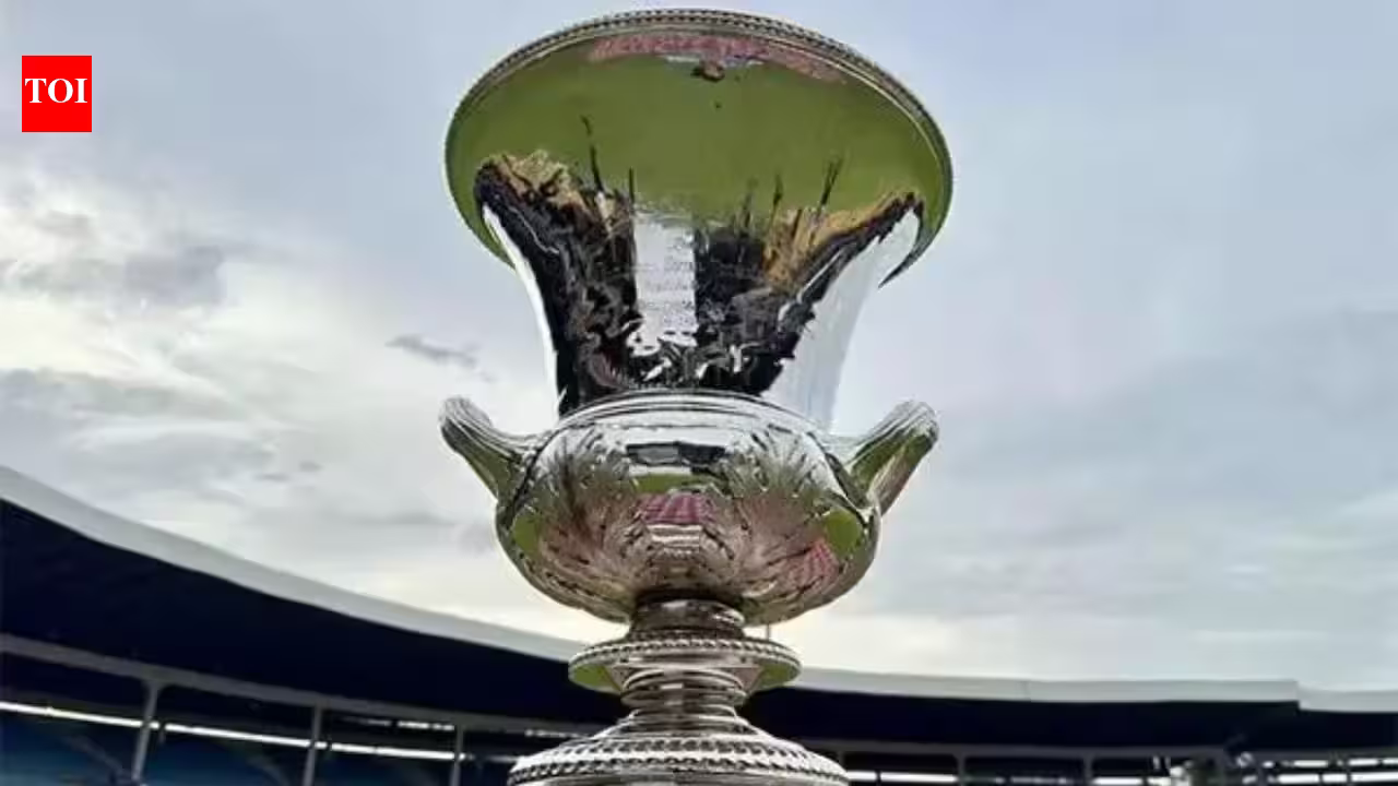 Duleep Trophy starts with a question mark on relevance | Cricket News