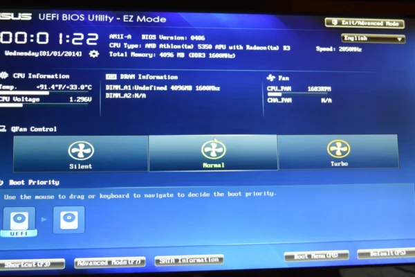 Linux 7.3 Better Protects Against Buggy EFI Firmware Taking Down The Rest Of User-Space