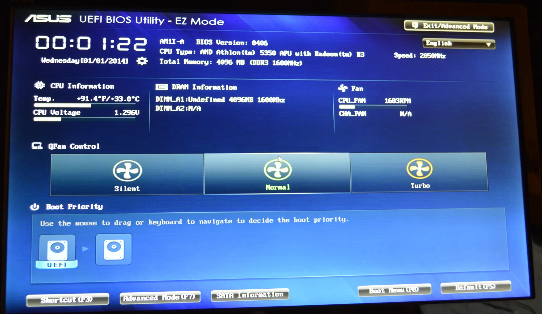 Linux 7.3 Better Protects Against Buggy EFI Firmware Taking Down The Rest Of User-Space