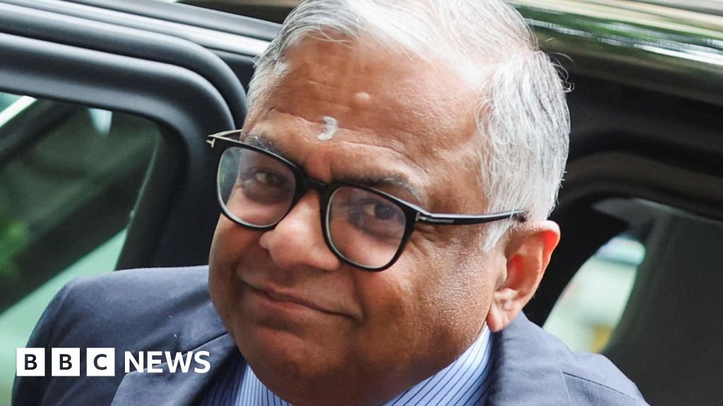 The formidable challenges facing the next Tata Sons top boss