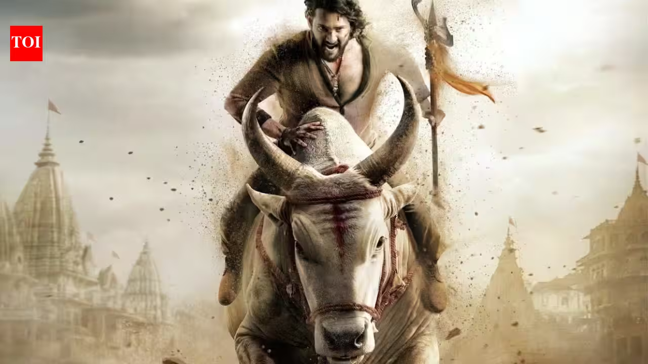 SS Rajamouli DITCHES 'Ramayana' AI dubbing plans; to audition 1,500 artistes to dub Mahesh Babu-Priyanka Chopra starrer in 50 languages |
