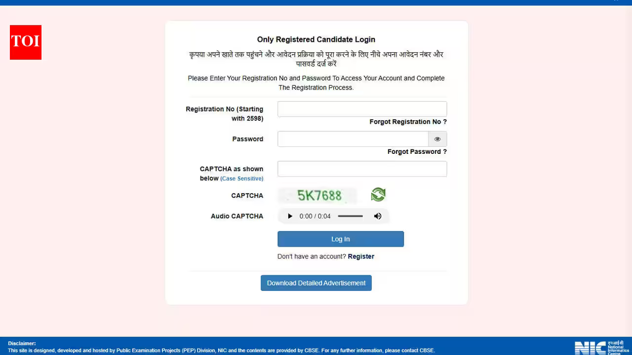KVS NVS Tier-2 Result 2026 released for PGT Physics and key non-teaching posts; check status