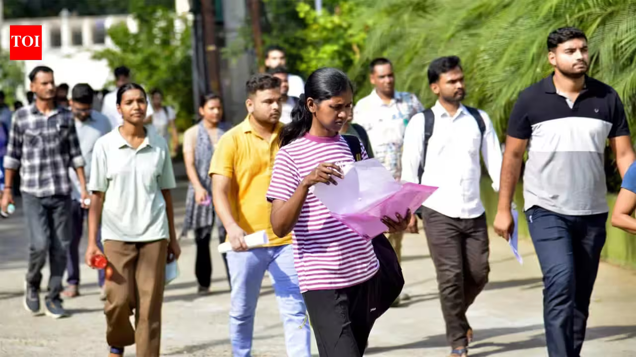Maharashtra 3-Year LLB Admission: 5,771 students confirm seats in round 1; round 2 seat allotment on August 29; upgradation rules revised