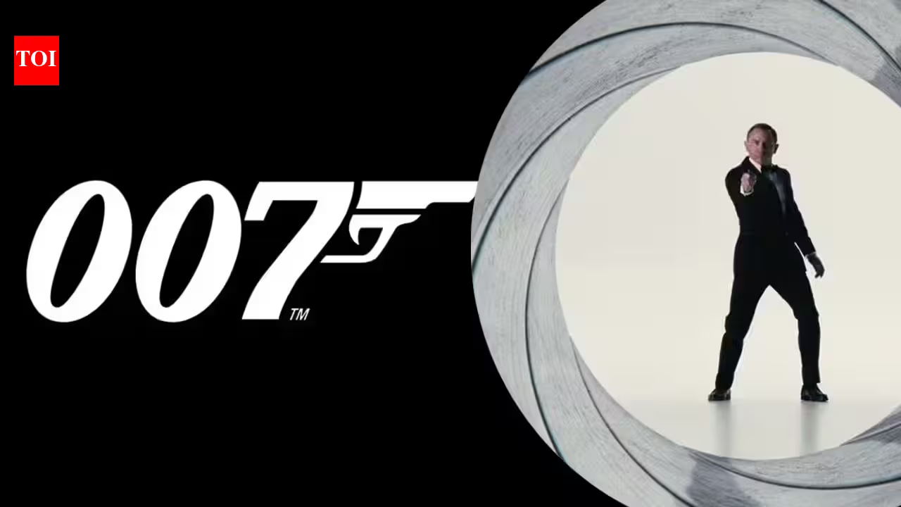 Next James Bond already chosen? 007 casting enters FINAL stage: Reports |