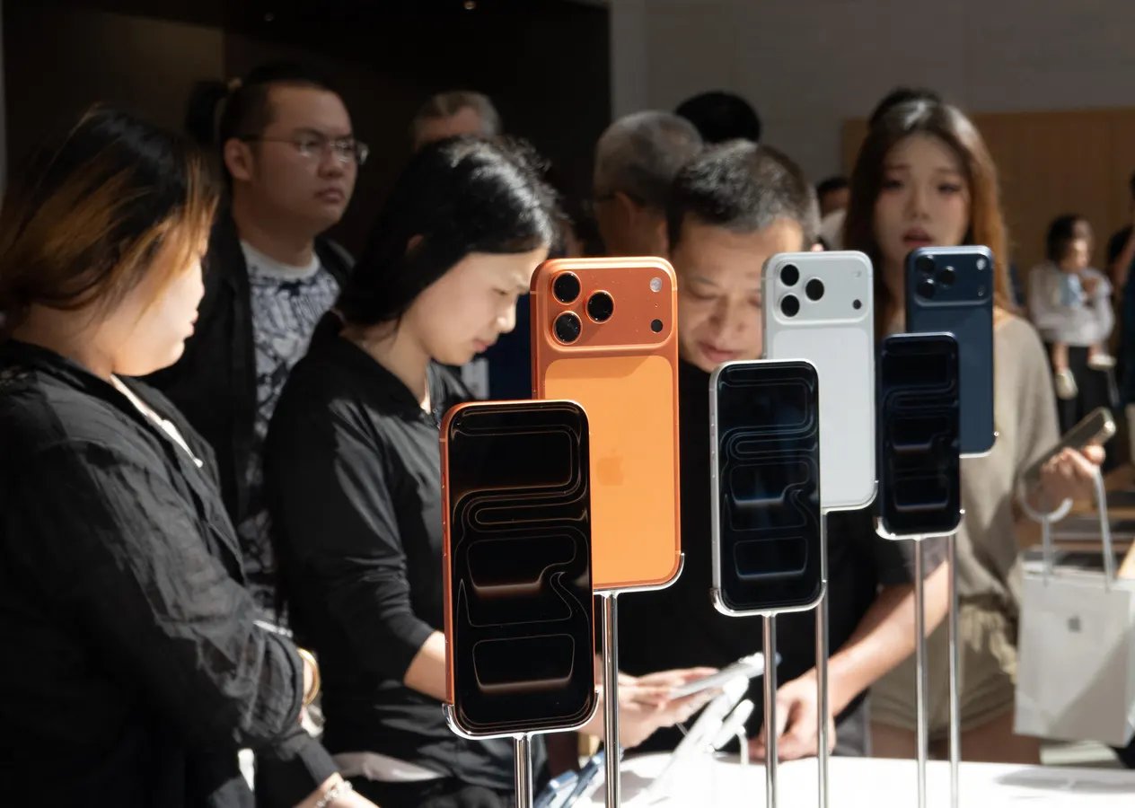 iPhone 18 Pro Release Date Has Already Crushed The Competition