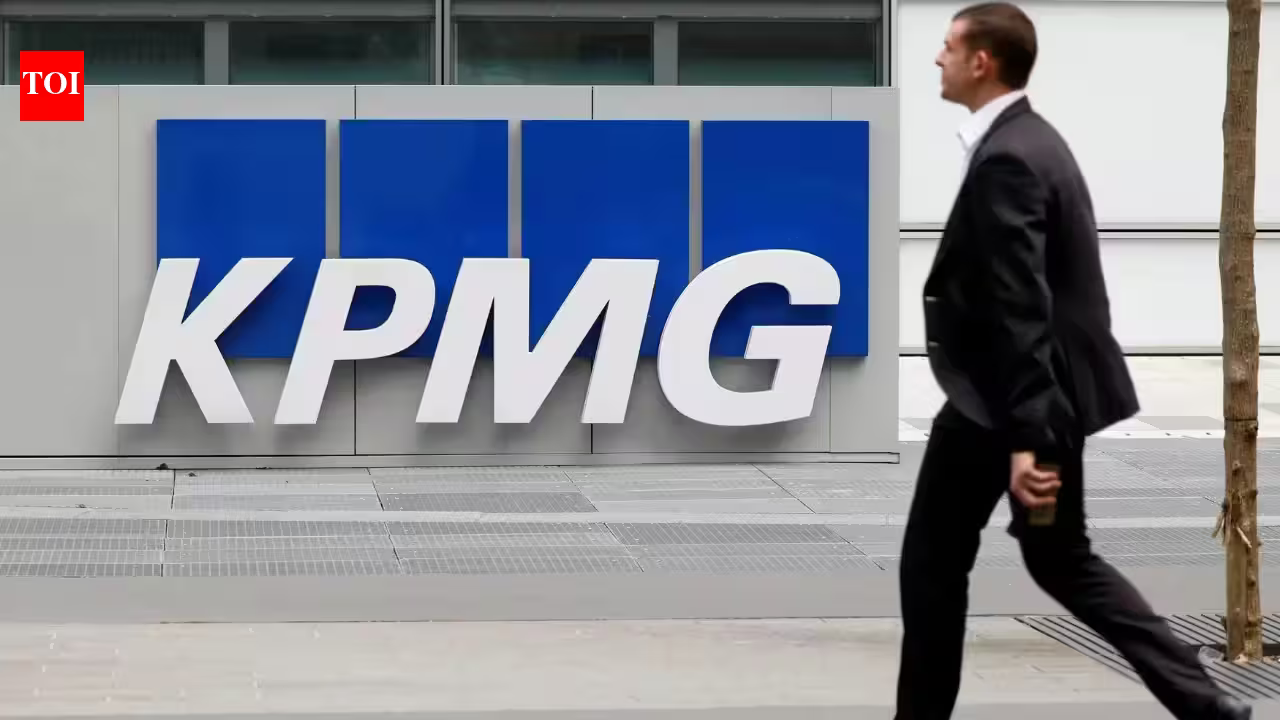 KPMG Australia to cut 5% of workforce amid scandal, weak growth outlook