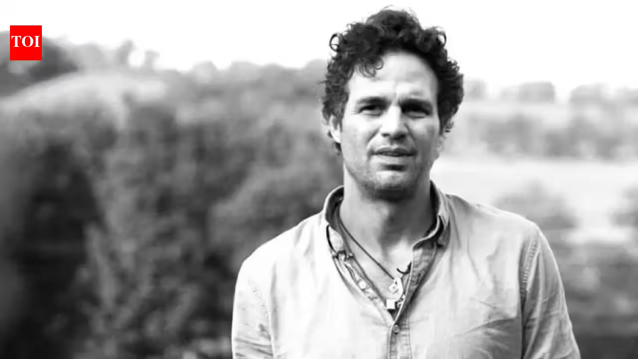 Mark Ruffalo defends himself after being called ‘antisemitic’; says the allegations are ‘appalling and fundamentally dishonest' |