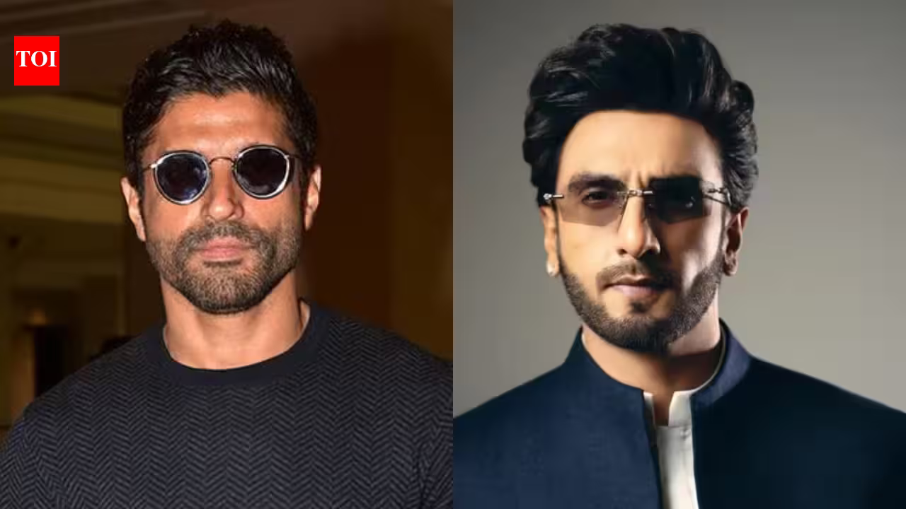 Don 3 Movie: Ranveer Singh submits formal defence against Farhan Akhtar’s Rs 45 crore compensation claim over 'Don 3', threatens legal action if film body intervenes | Hindi Movie News