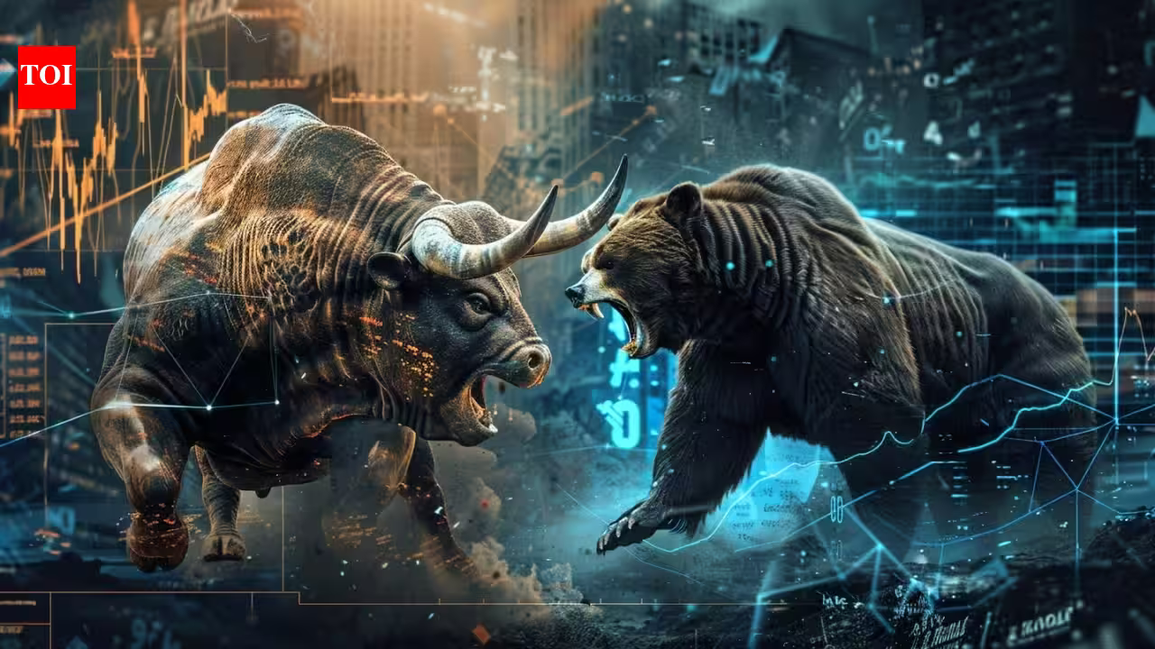 US stock market today: Wall Street subdued ahead of key earnings; bond market in focus