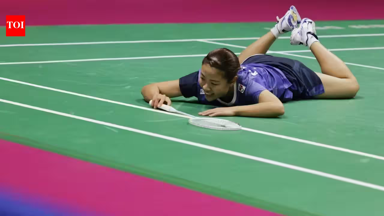 The unseen challenge behind every BWF World Championships match schedule | Badminton News