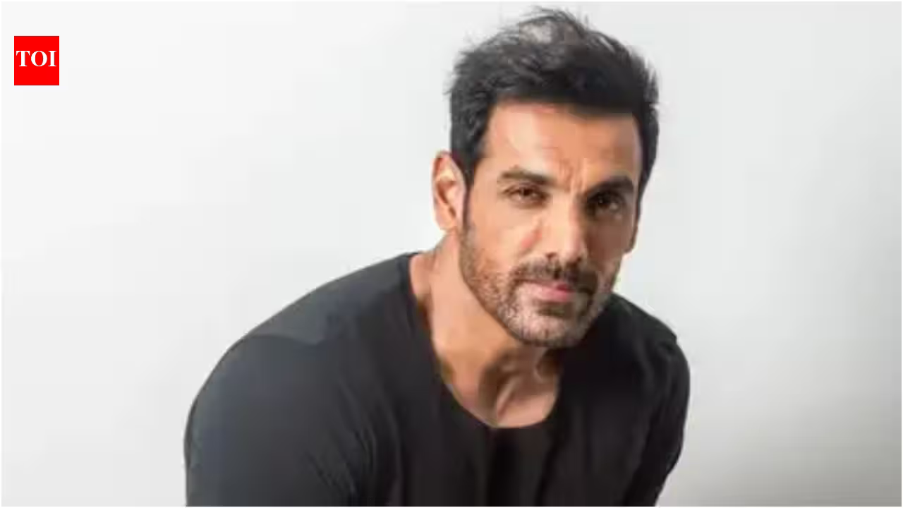 John Abraham to sport leaner look, gains muscle and loses weight to play Rakesh Maria across 49 years in Rohit Shetty’s ‘Maria IPS’ - Report |
