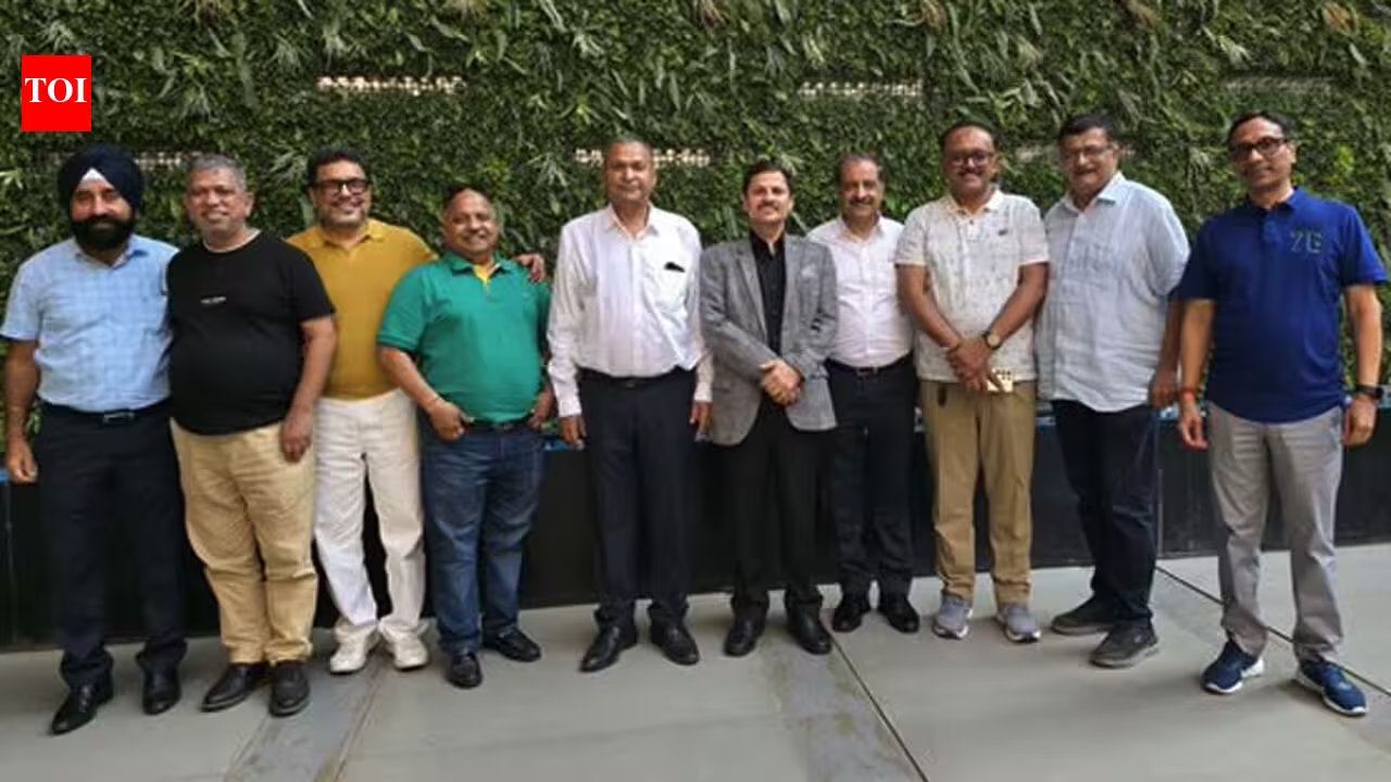 Couldn’t crack IIT or REC in 1984? These students went on to become CEOs, leaders and entrepreneurs