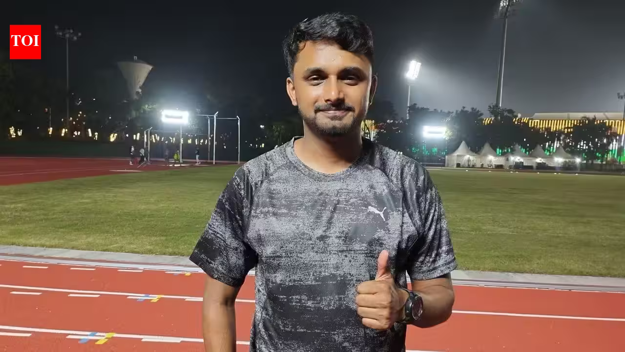 From India to Malaysia, Mohamed Azarudeen takes Indian athletics coaching abroad | More sports News