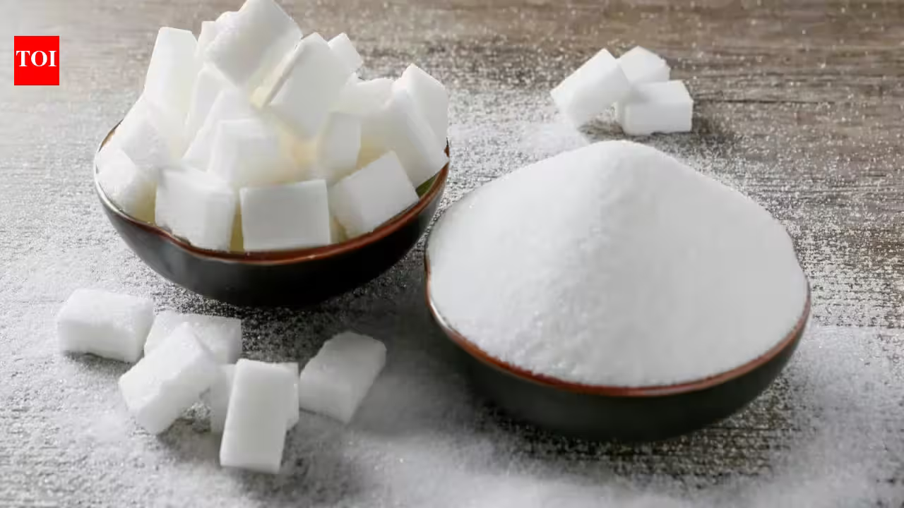 'No sugar shortage': ISMA says India has enough stocks, expects prices to cool down soon