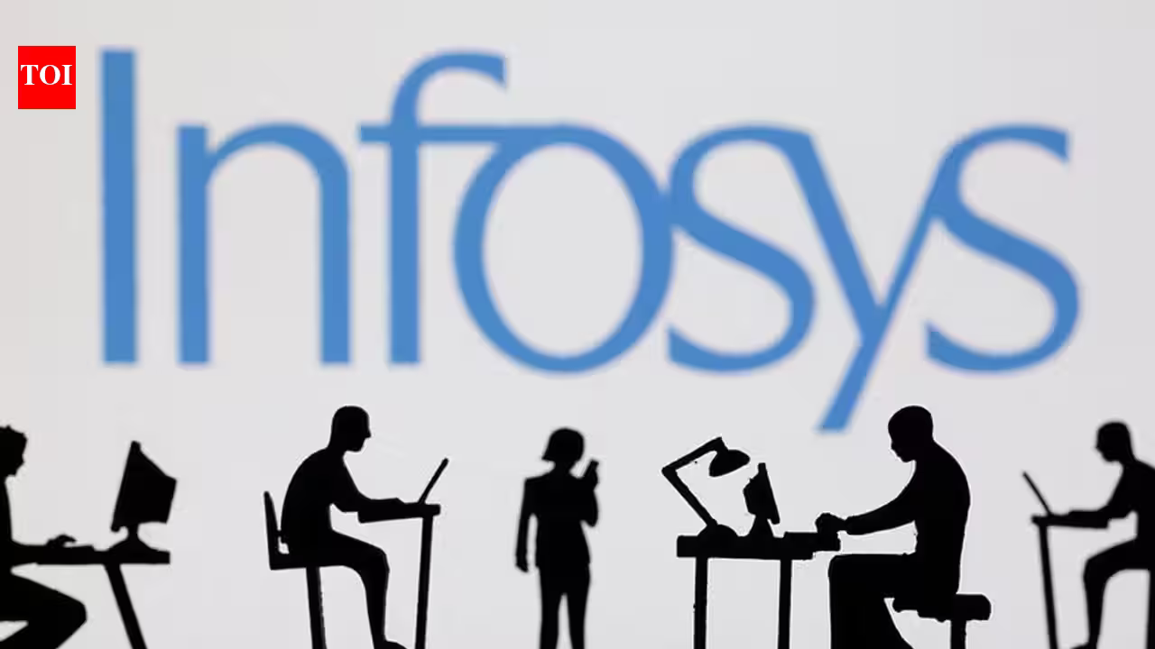 Infosys pays average 70% bonus for first quarter; employees await clarity on salary hikes