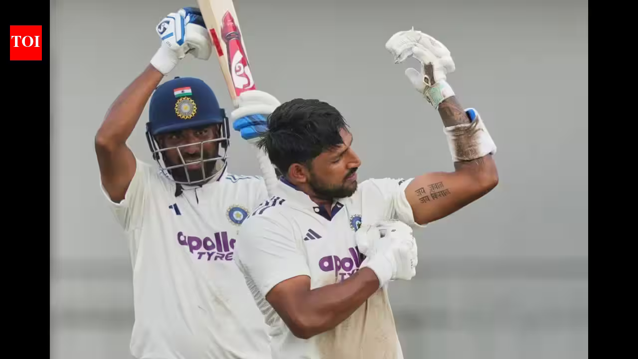 Dhruv shines like a jewel in Colombo; makes the opportunity(ies) count | Cricket News