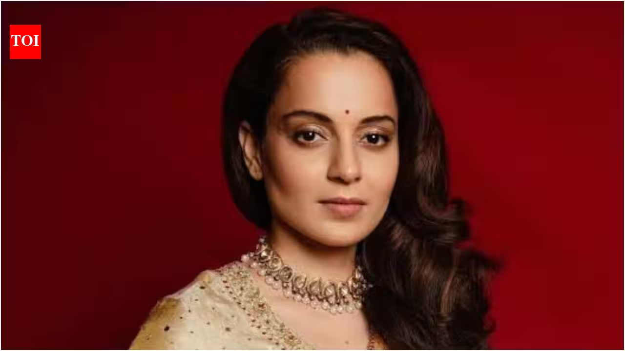 ‘Koi kehta hai taang uthati hai...’: Kangana Ranaut fires back at Ashutosh Rana, Sonu Sood, Taapsee Pannu, Baba Ramdev – watch video |