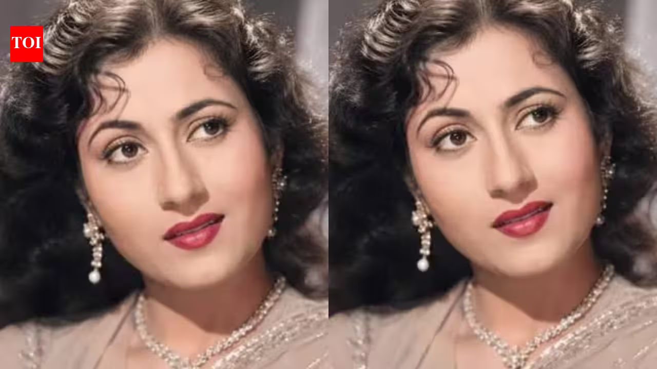 Sanjay Leela Bhansali: Exploring Madhubala’s relationships, from Dilip Kumar romance, Kishore Kumar marriage, connections to Kamal Amrohi and Premnath amid Sanjay Leela Bhansali biopic buzz | Hindi Movie News