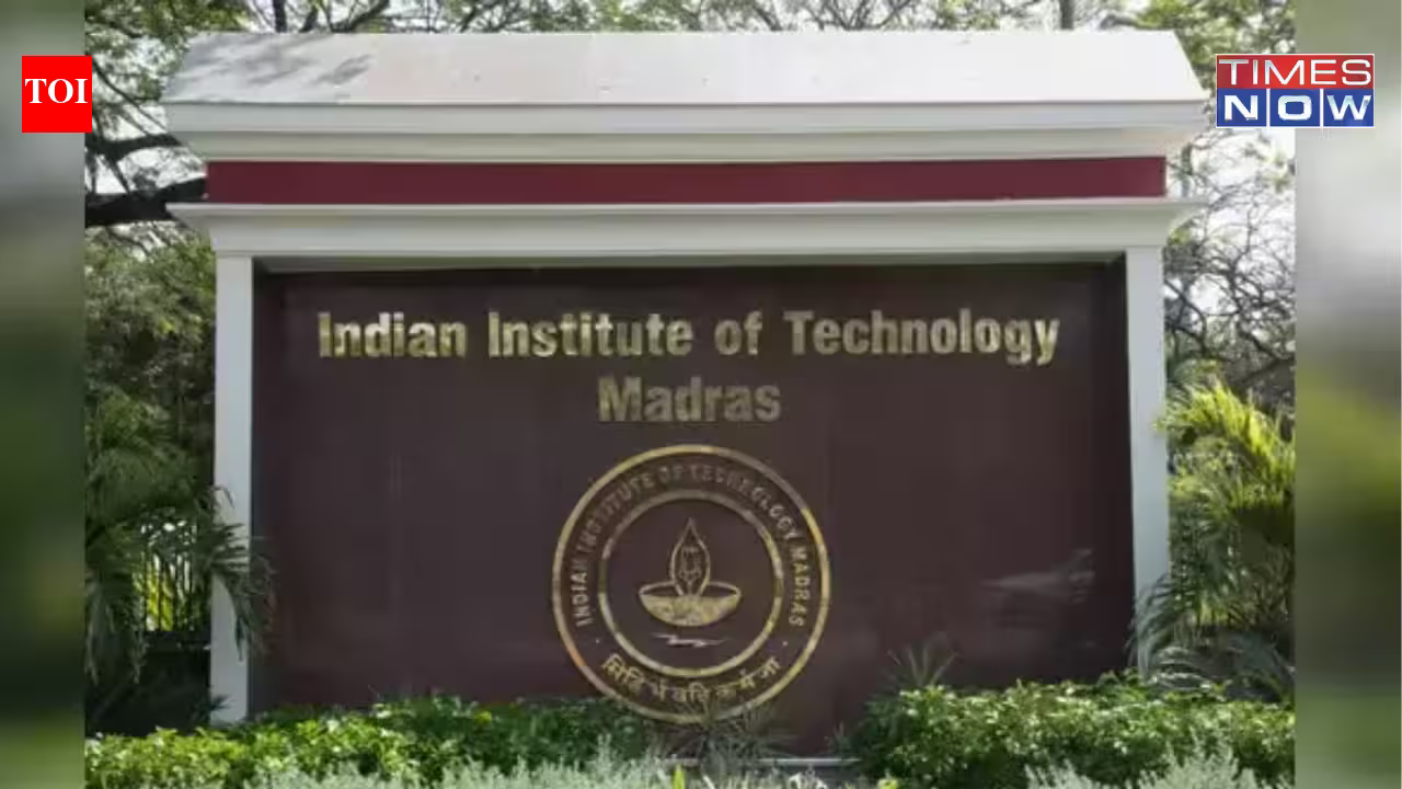 IIT Madras develops AI platform with 185,000 alloy records for sustainable materials discovery