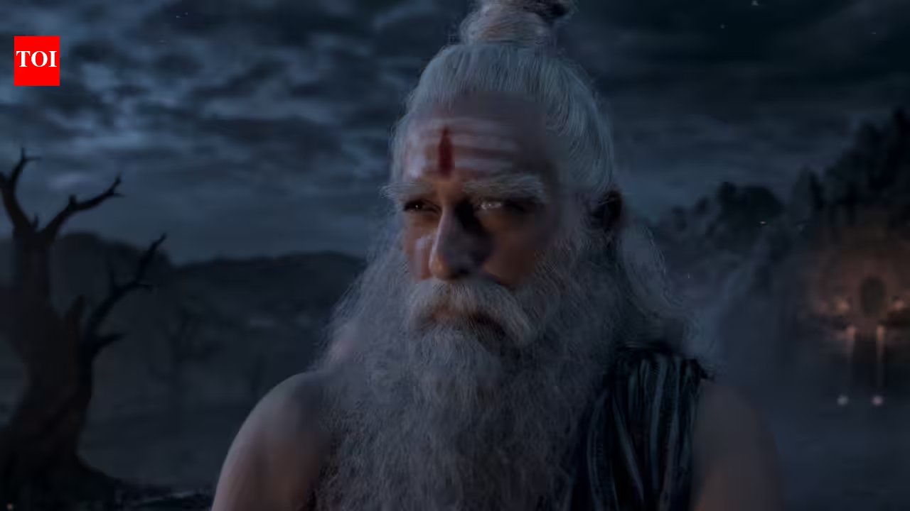 ‘Mahakali’ OTT: Where to watch the Prasanth Varma’s mythological film starring Akshaye Khanna post theatrical run |