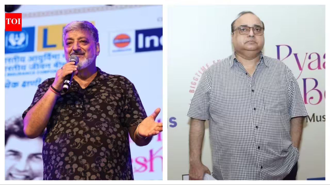 Pankaj Raina pays musical tribute to Dharmendra: I wish I had done this programme while he was present | Hindi Movie News